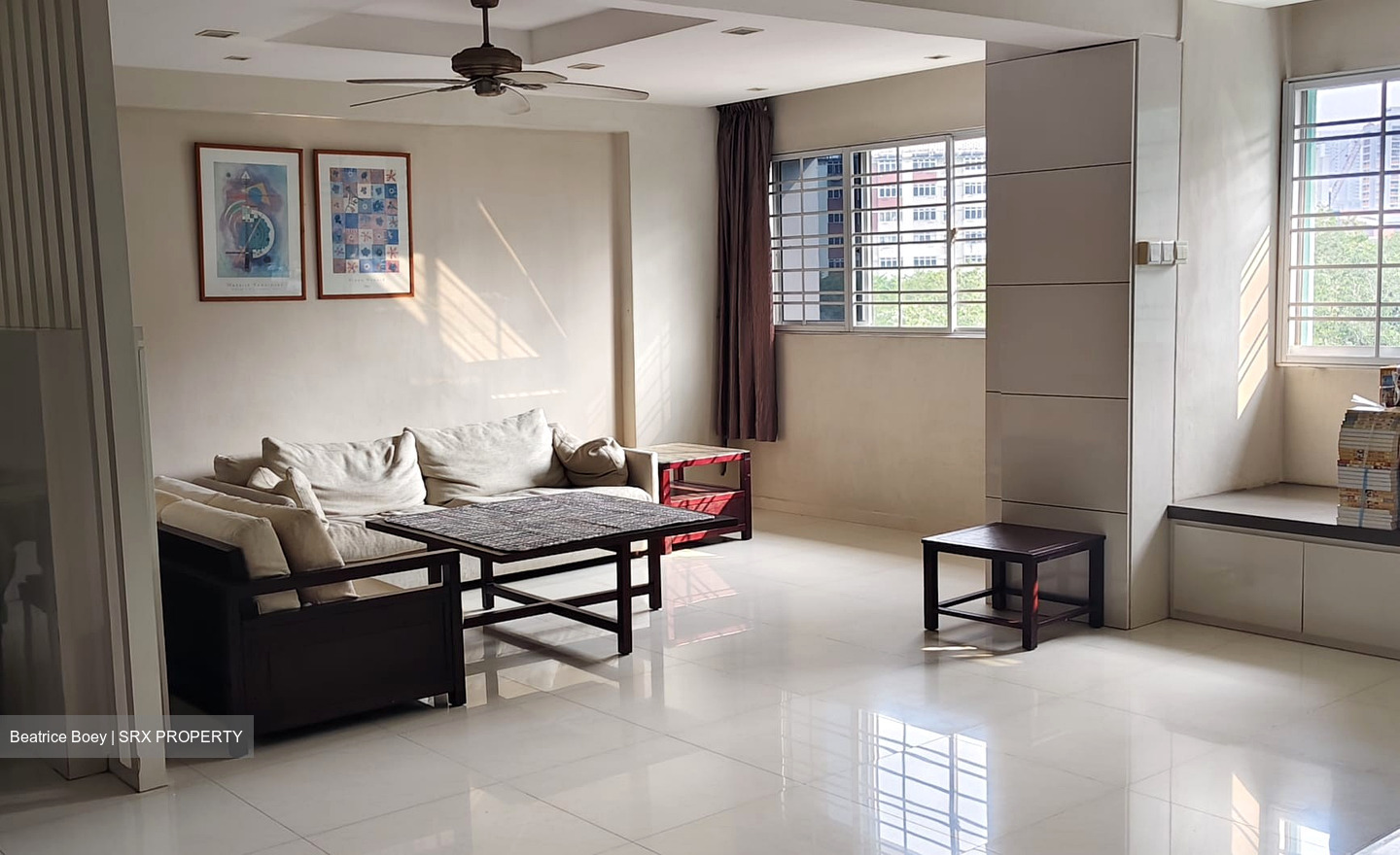 Blk 46 Lorong 5 Toa Payoh (Toa Payoh), HDB 5 Rooms #626971891